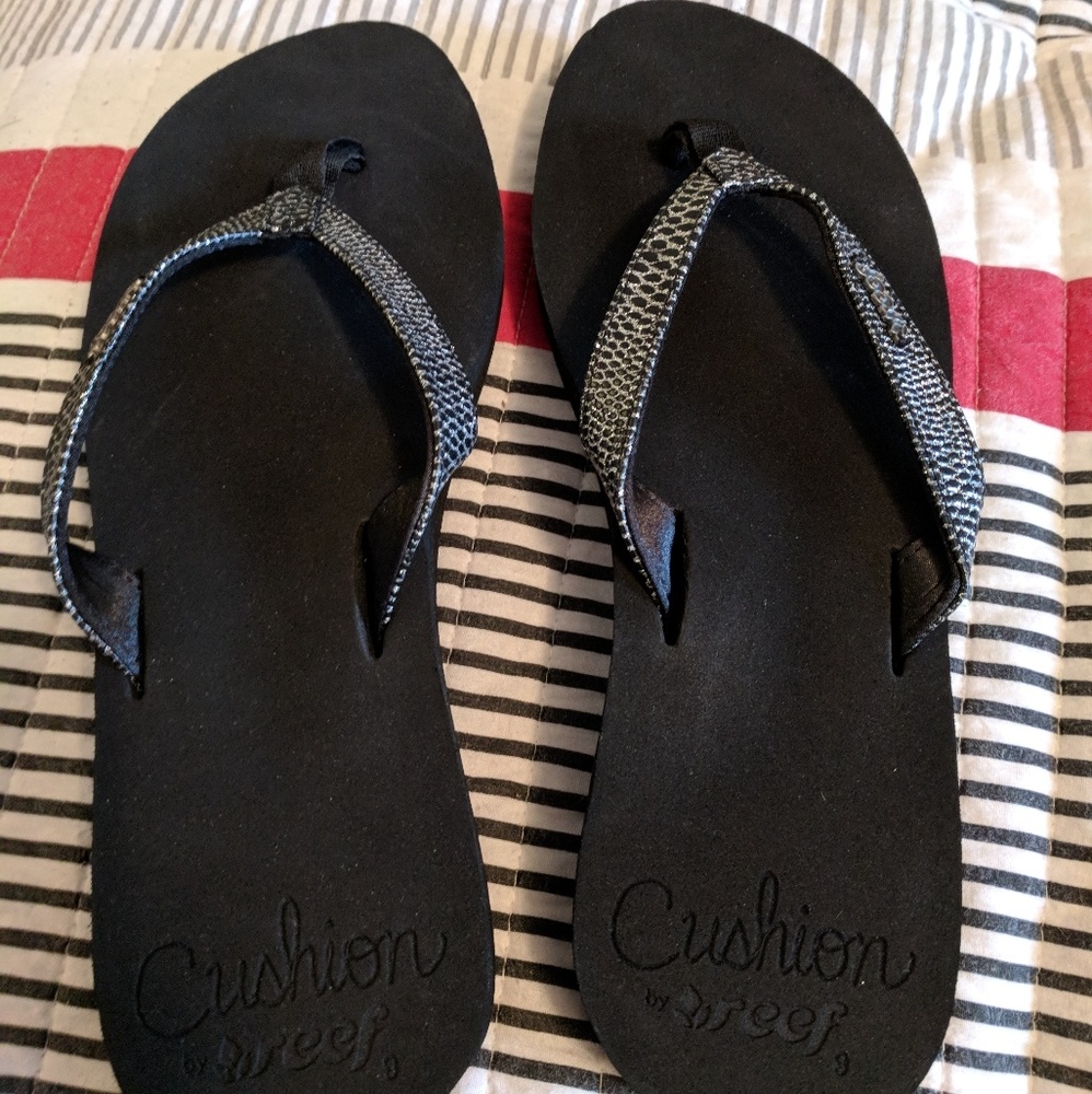 Reef Flip Flops